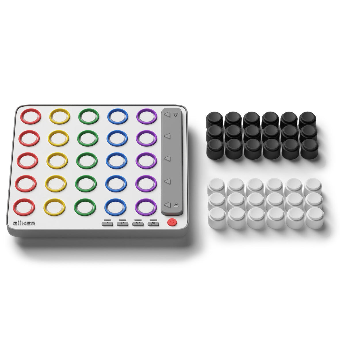 GiiKER Smart Four Board Games