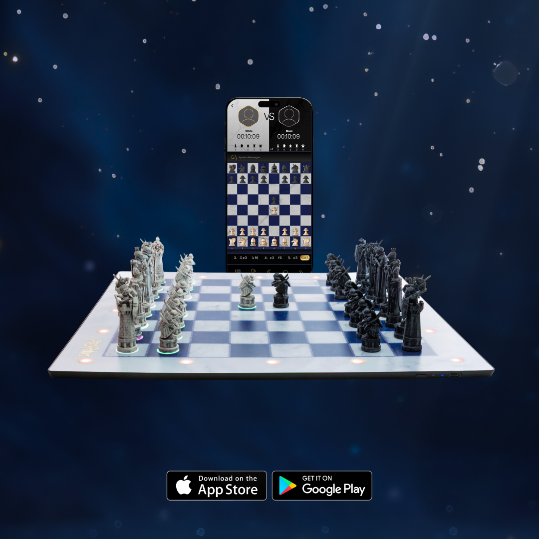 GoChess Wizard Mini