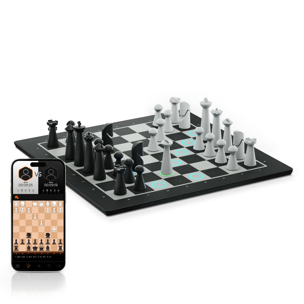 GoChess Mini