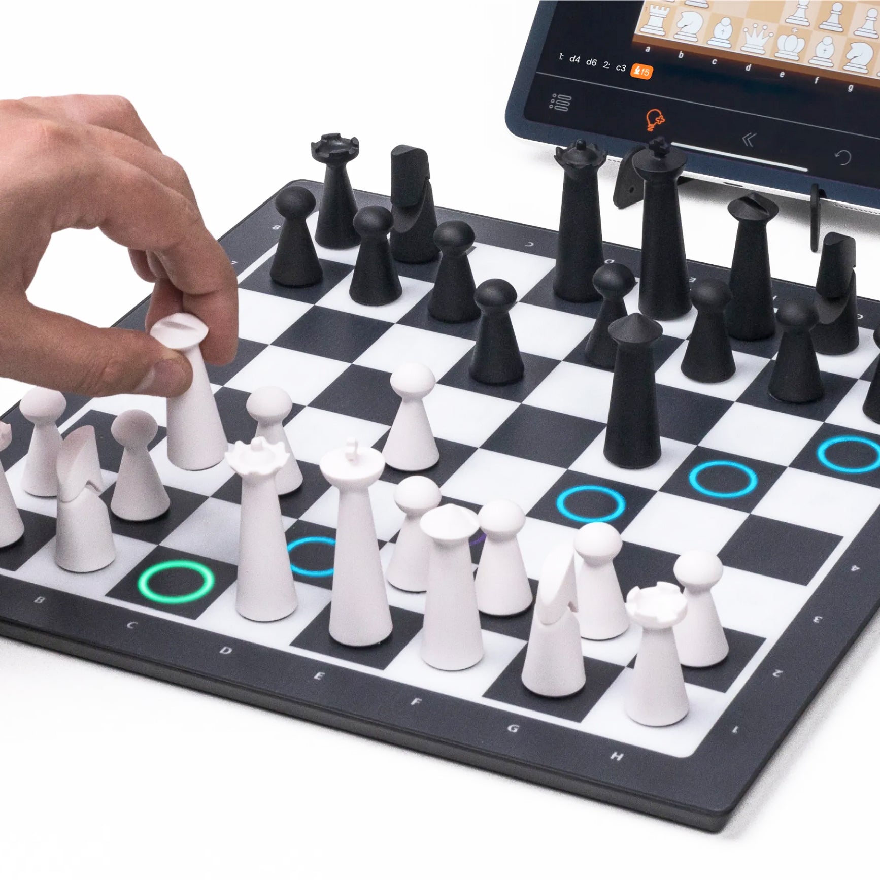 GoChess Mini