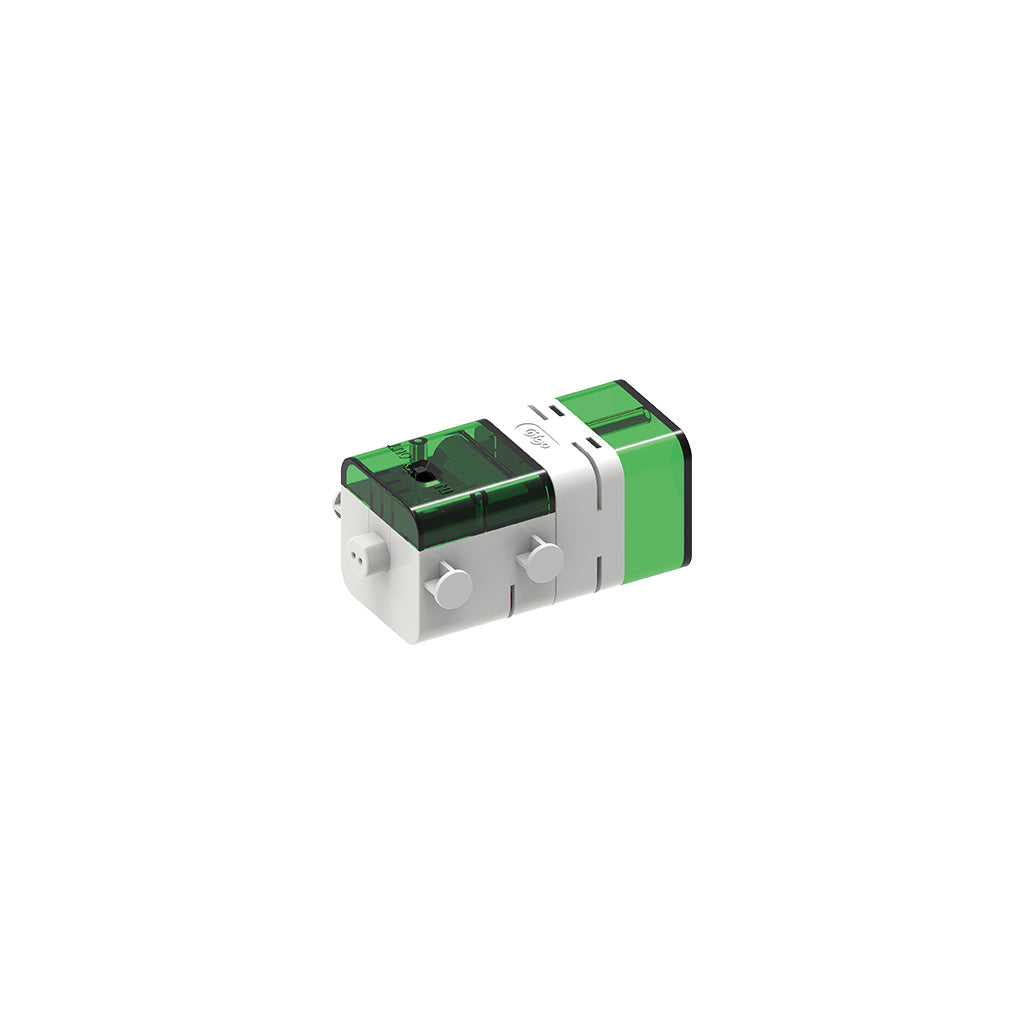 Gigo Teaching Aid - Green Energy Learning Kit
