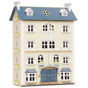 Le Toy Van Palace Wooden Dolls House