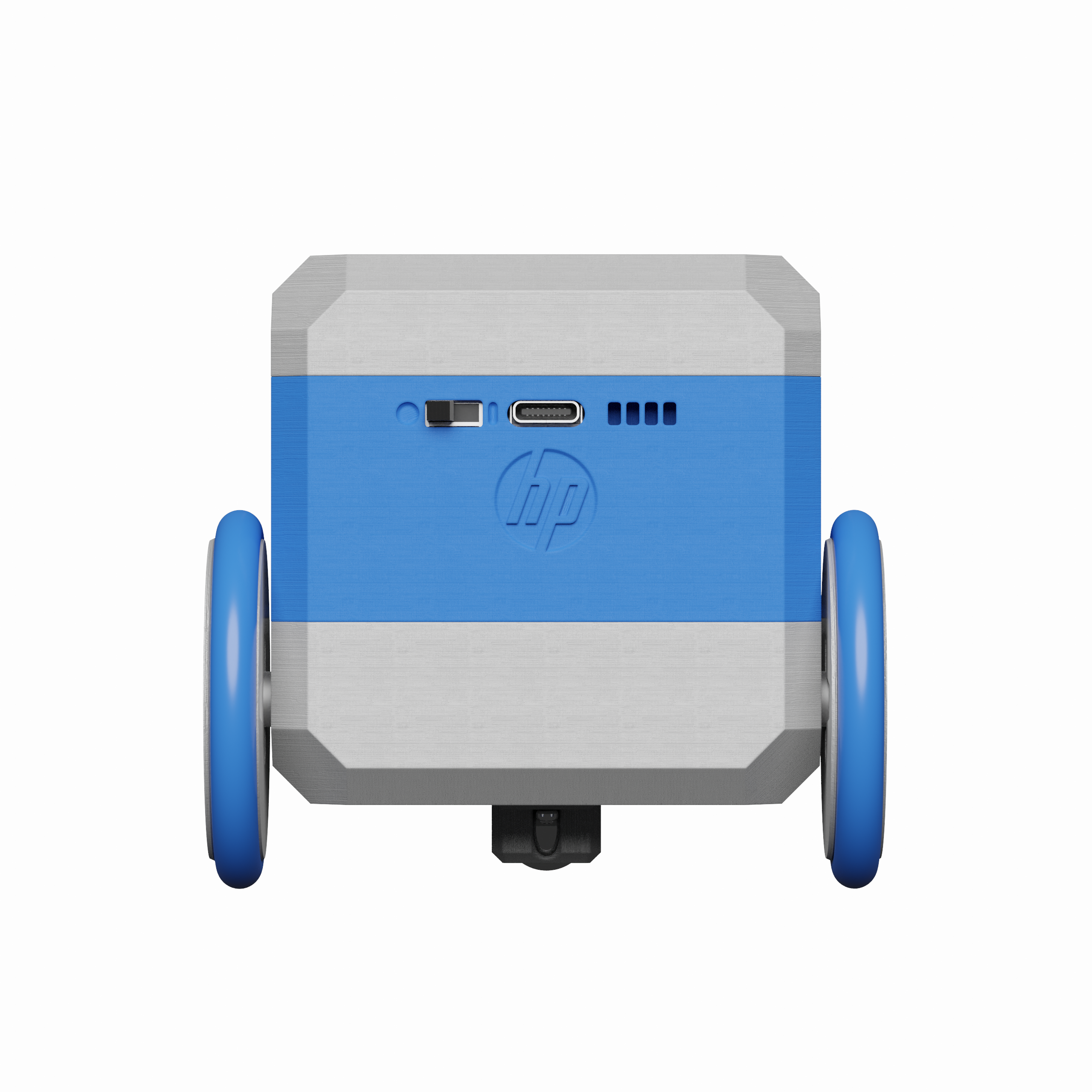 HP Otto Starter Builder Kit