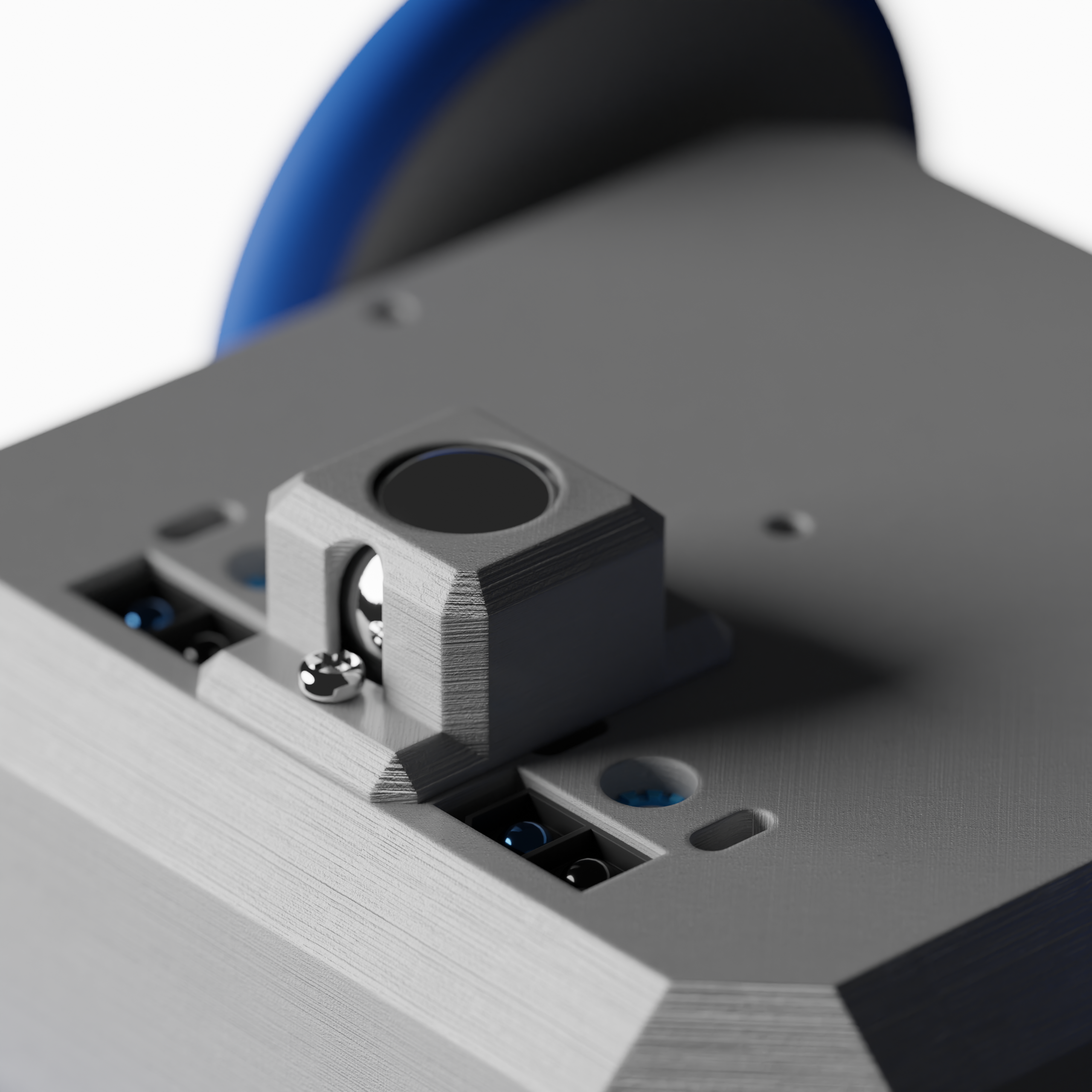 HP Otto Starter Builder Kit
