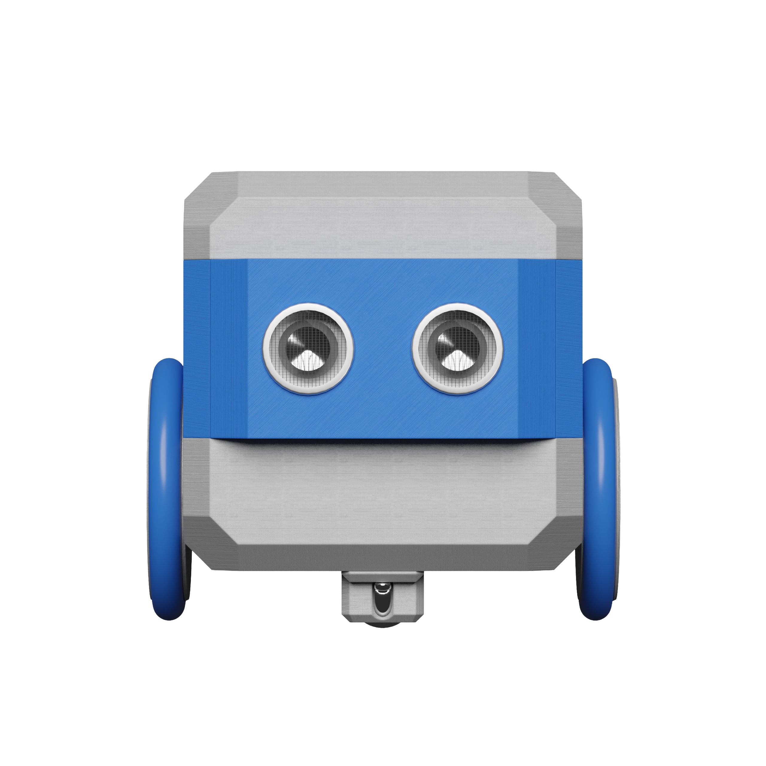 HP Otto Starter Builder Kit