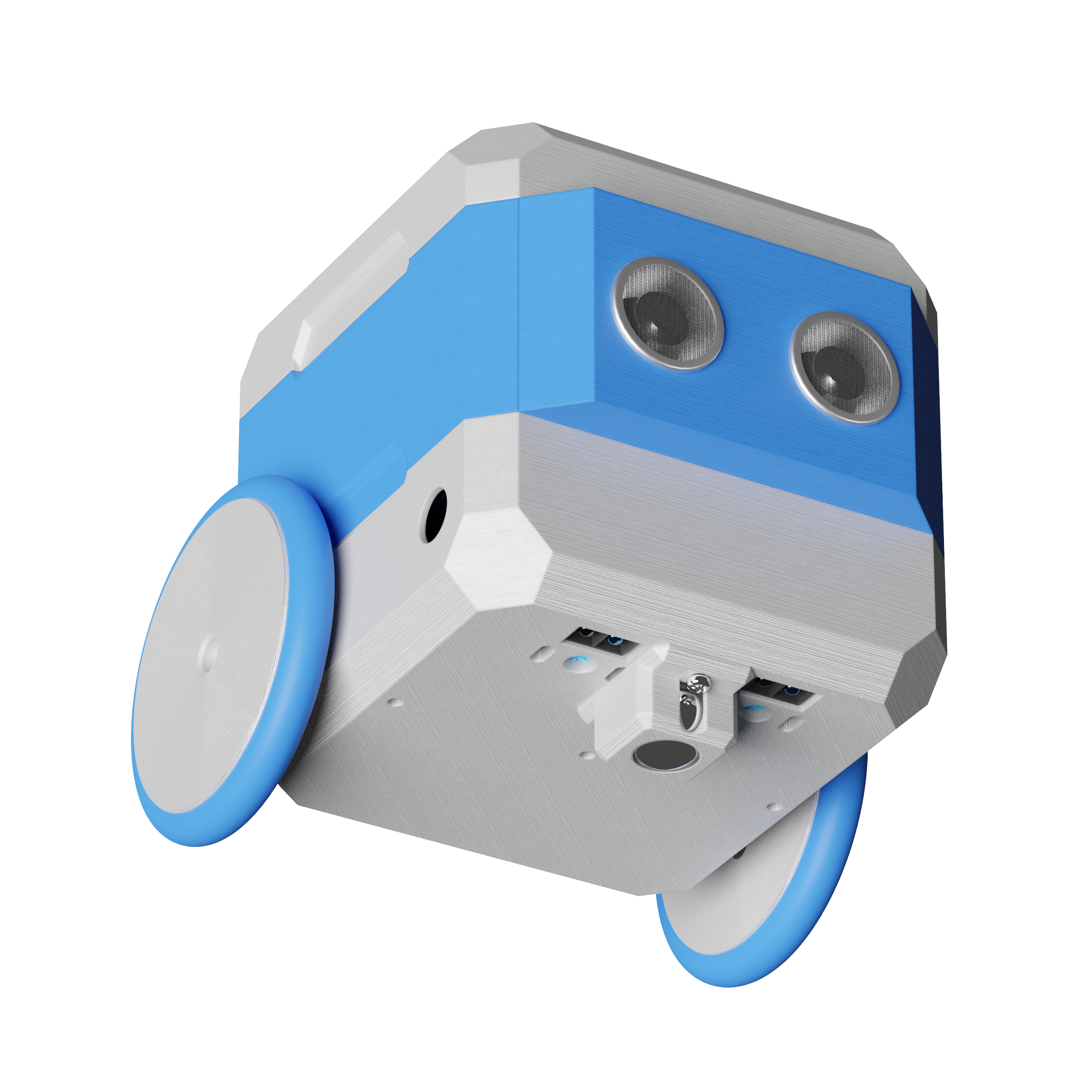 HP Otto Starter Builder Kit