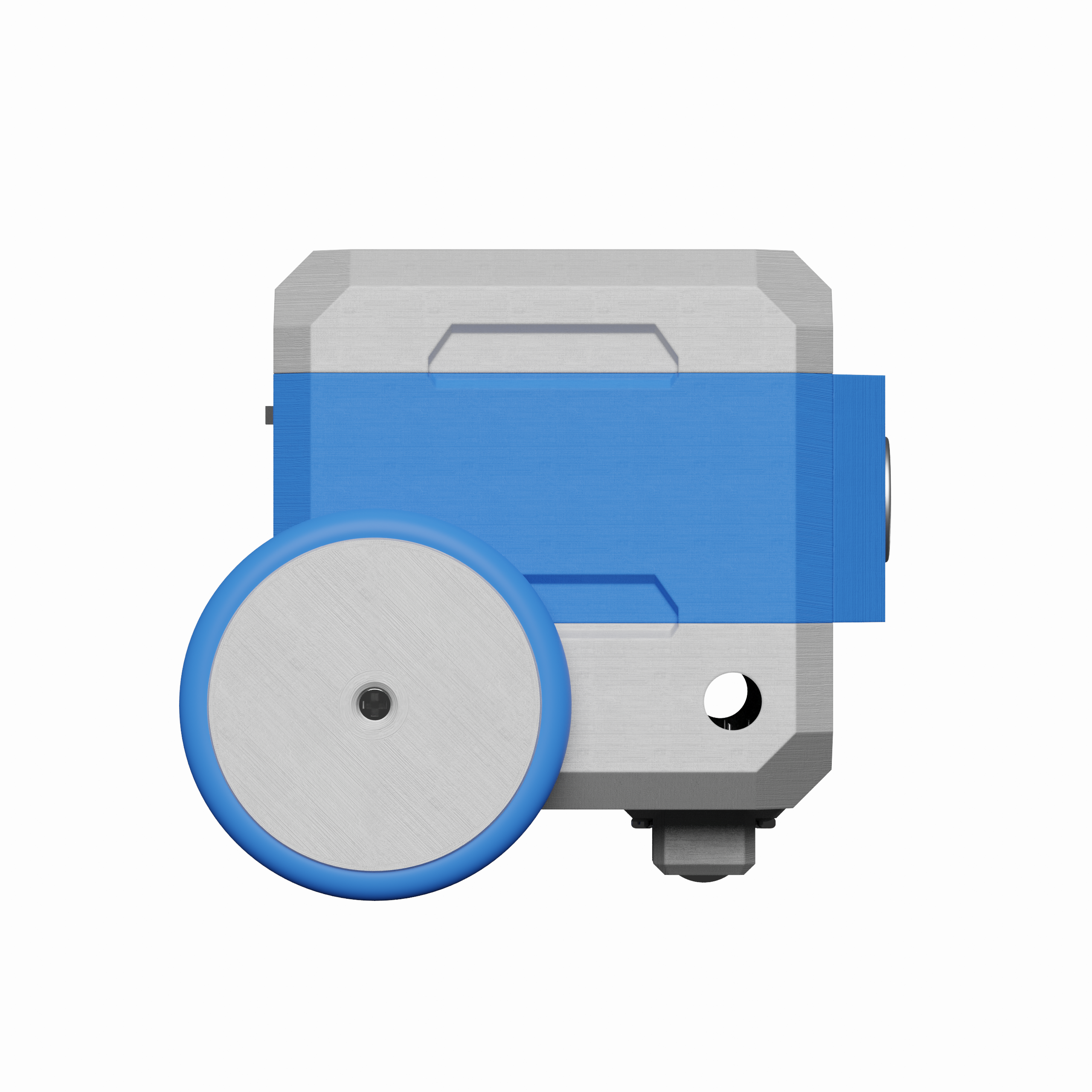 HP Otto Starter Builder Kit
