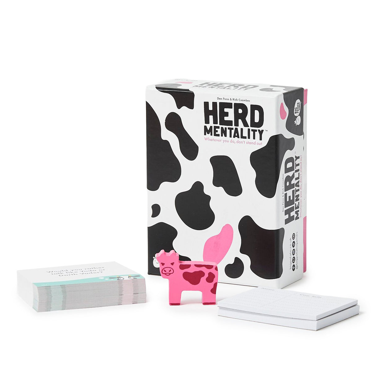 Herd Mentality Mini