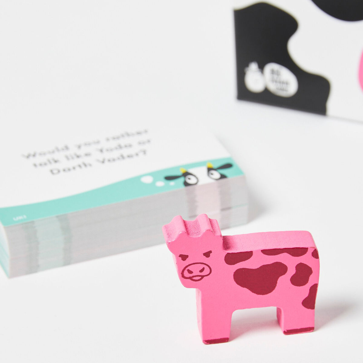 Herd Mentality Mini