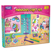 Imagimake Fabulous Craft Kit