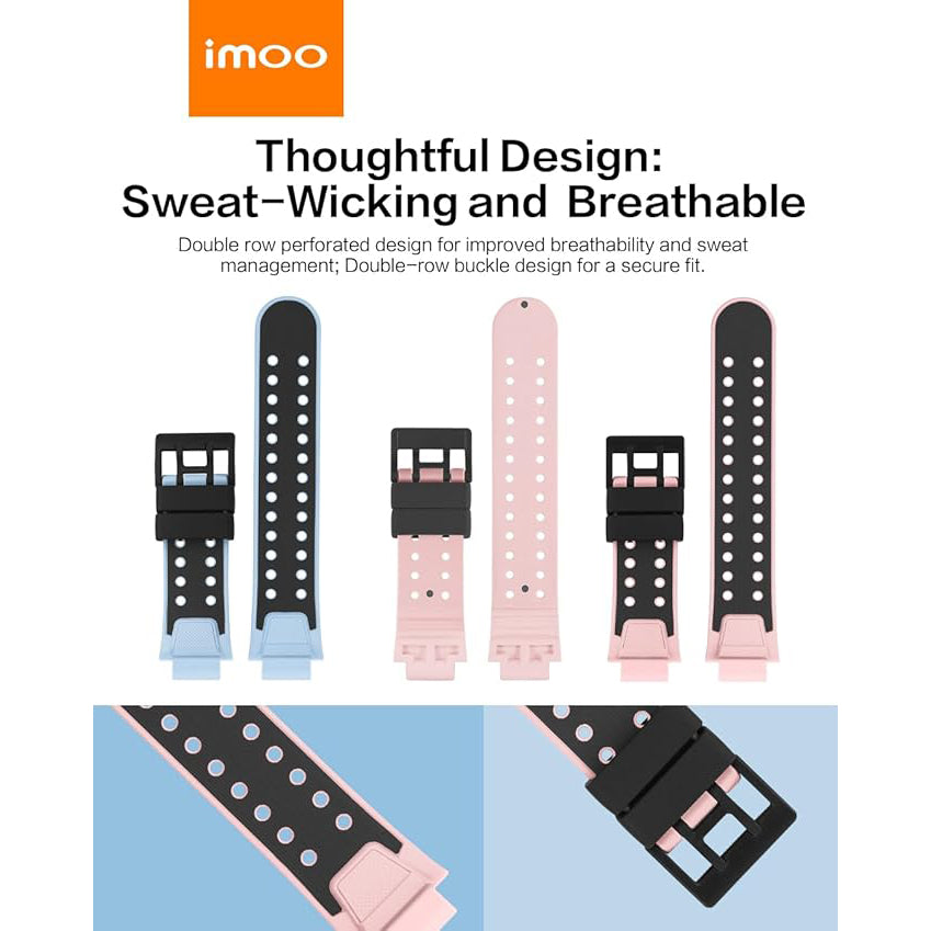 Replacement Strap for imoo Watch Phone Z7