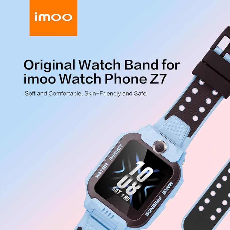Replacement Strap for imoo Watch Phone Z7