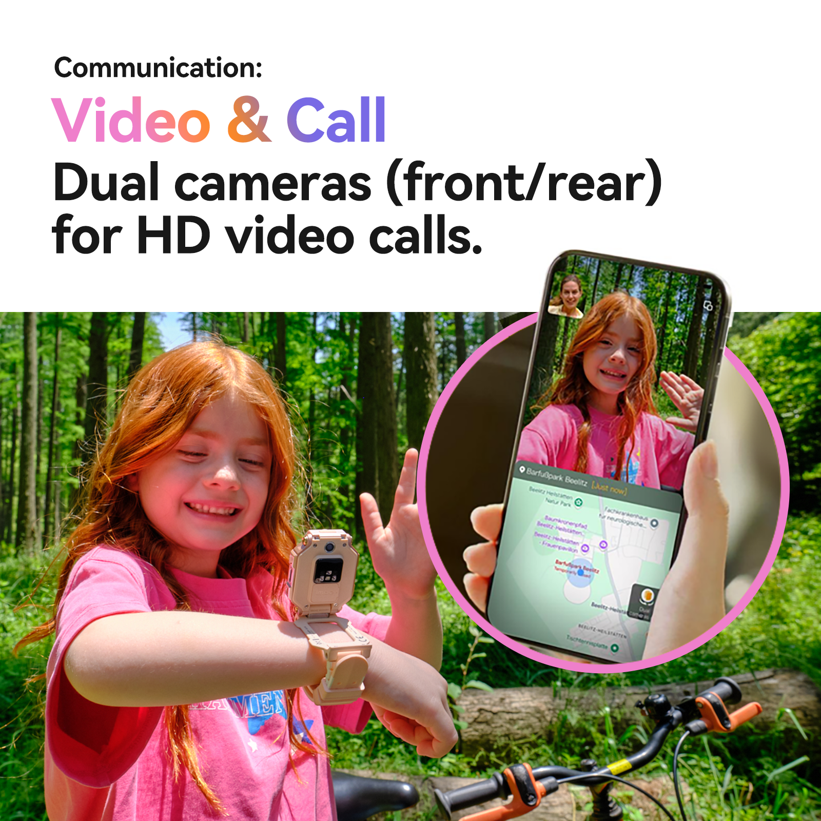 imoo Watch Phone X10