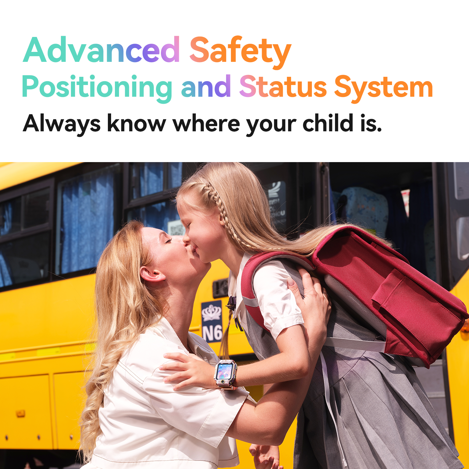 imoo Watch Phone X10