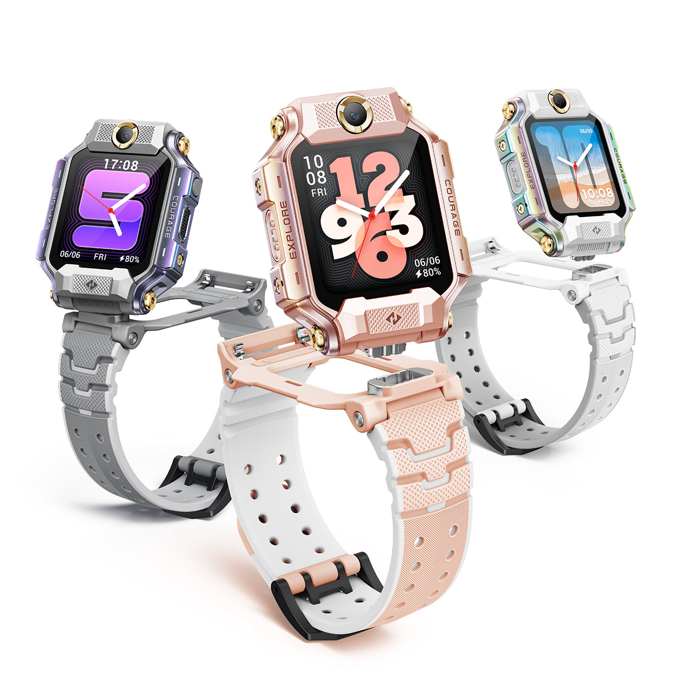 imoo Watch Phone X10