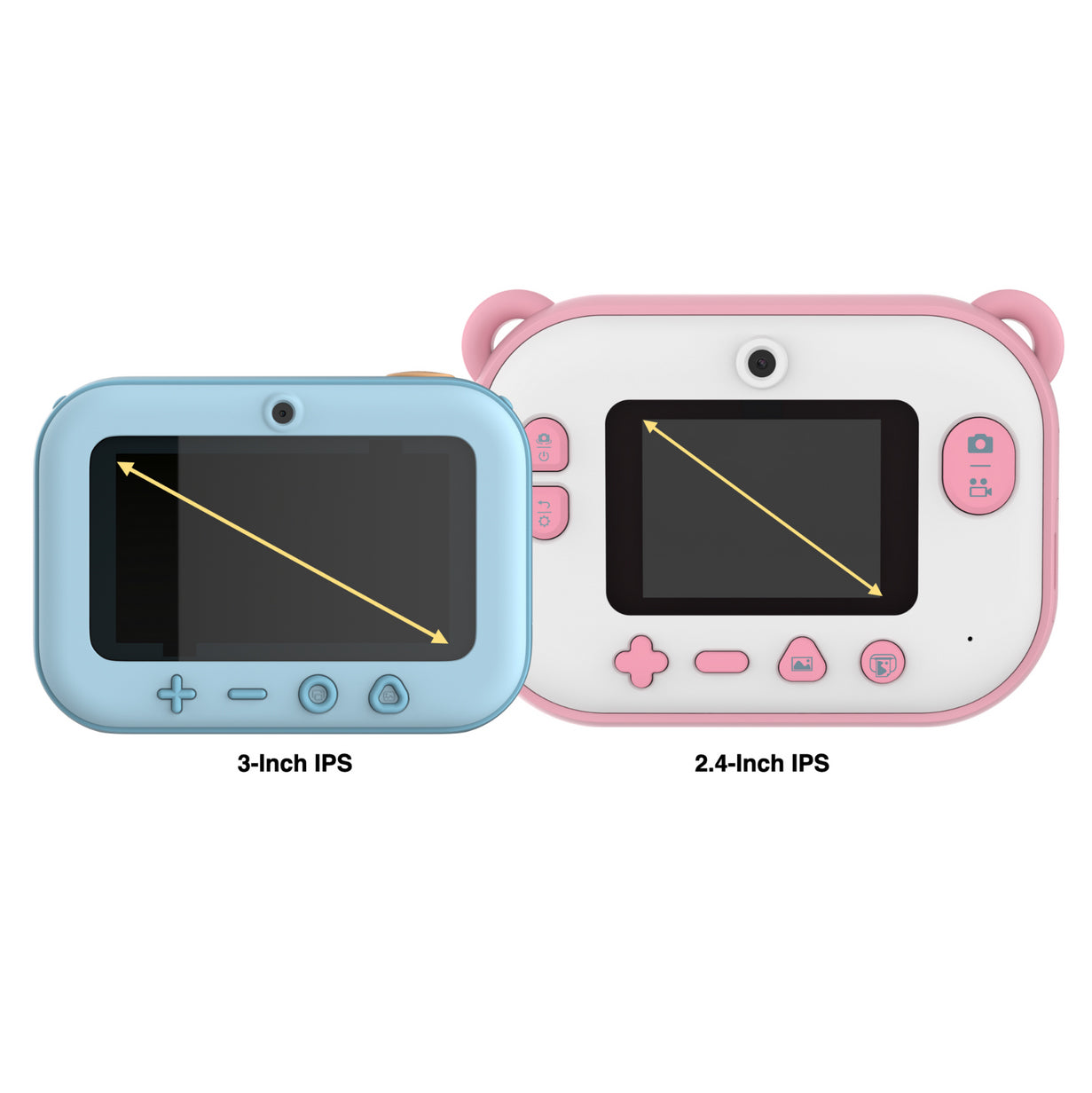 myFirst Camera Insta 20