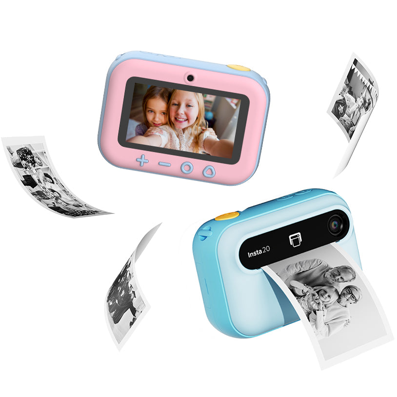myFirst Camera Insta 20