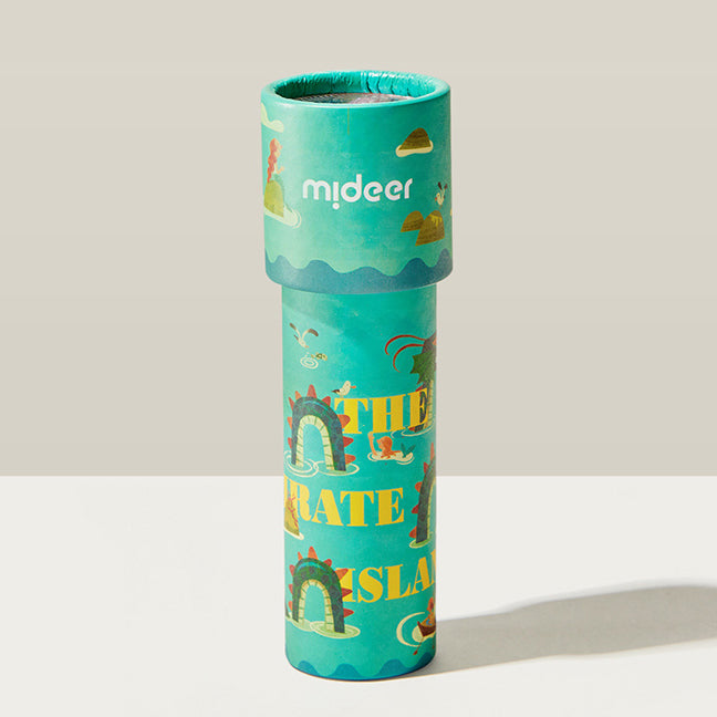 Classic Ever-Changing Kaleidoscope Toy