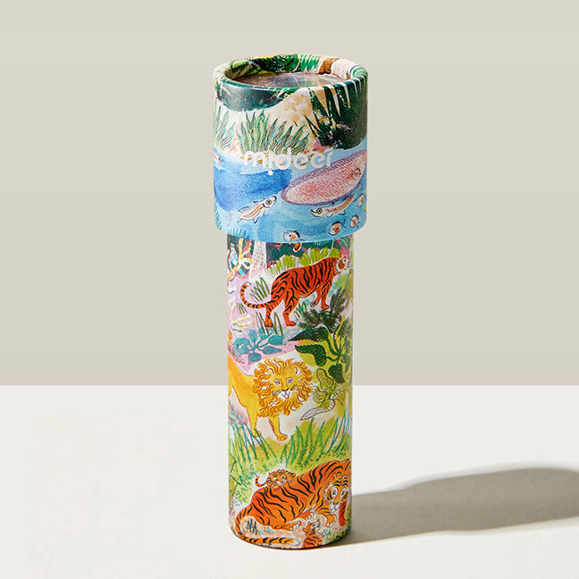 Classic Ever-Changing Kaleidoscope Toy