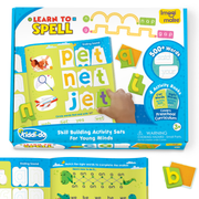 Imagimake Learn To Spell