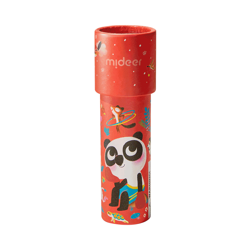 Classic Ever-Changing Kaleidoscope Toy