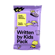 Cards Against Humanity: Written by Kids Pack