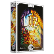 Luz - A Trick Taking Card Game