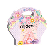 Garden Fairy Dress Up Sticker Pack 1000+P