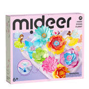 Magic Dyeing Florist