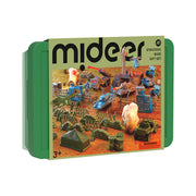 Little Commander - Strategy Military Base Set