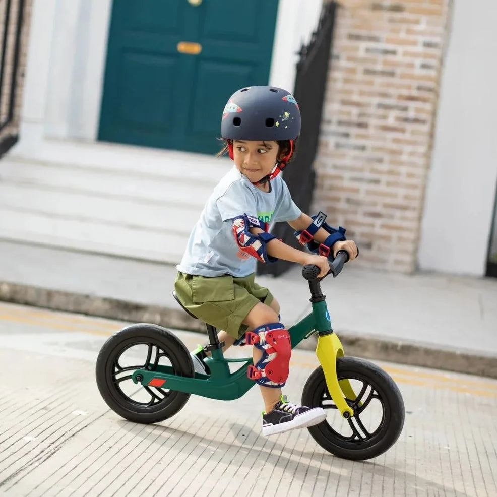 Micro Scooter Balance Bike Lite – image 3