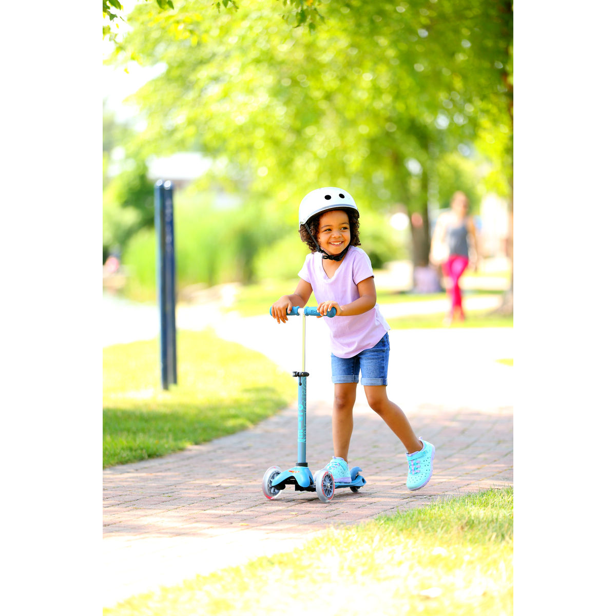 Micro Scooter Mini Deluxe – image 7