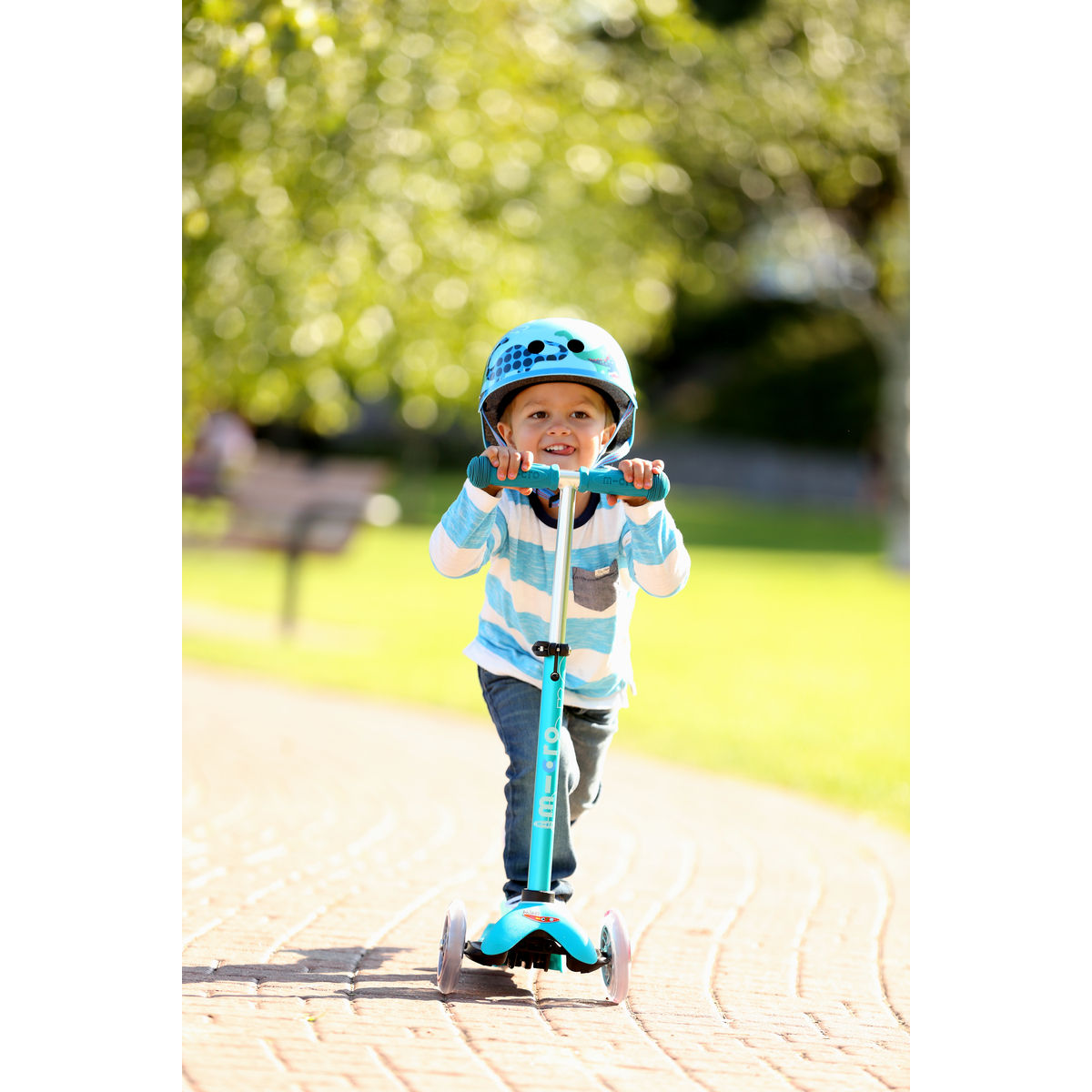 Micro Scooter Mini Deluxe – image 6
