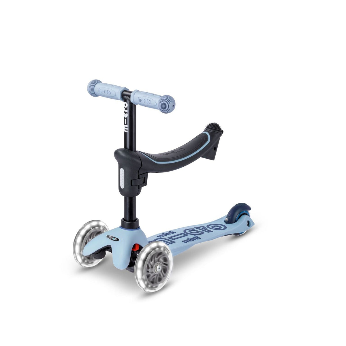 Micro Scooter Mini2Grow Deluxe LED 2.0 – image 18