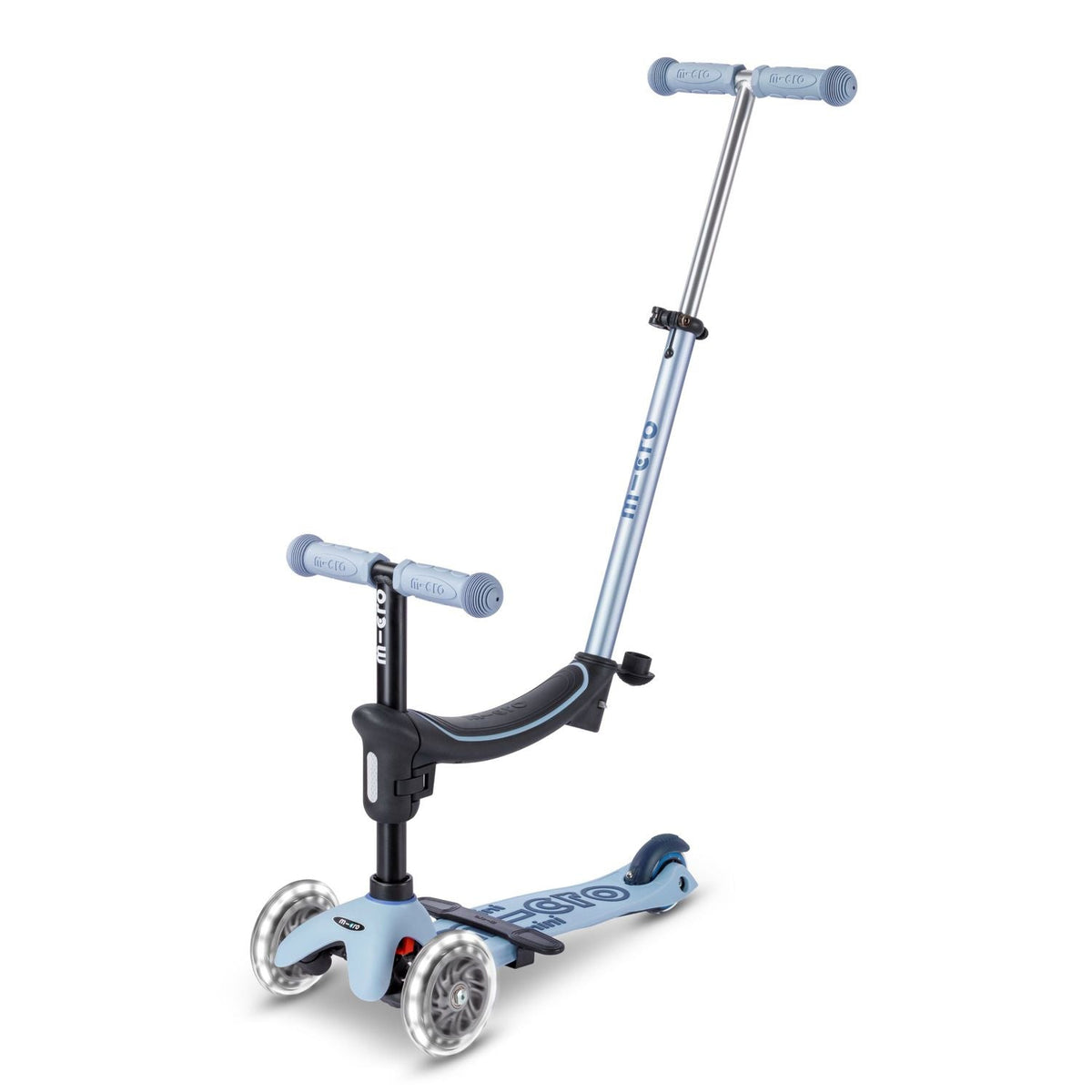 Micro Scooter Mini2Grow Deluxe LED 2.0 – image 15