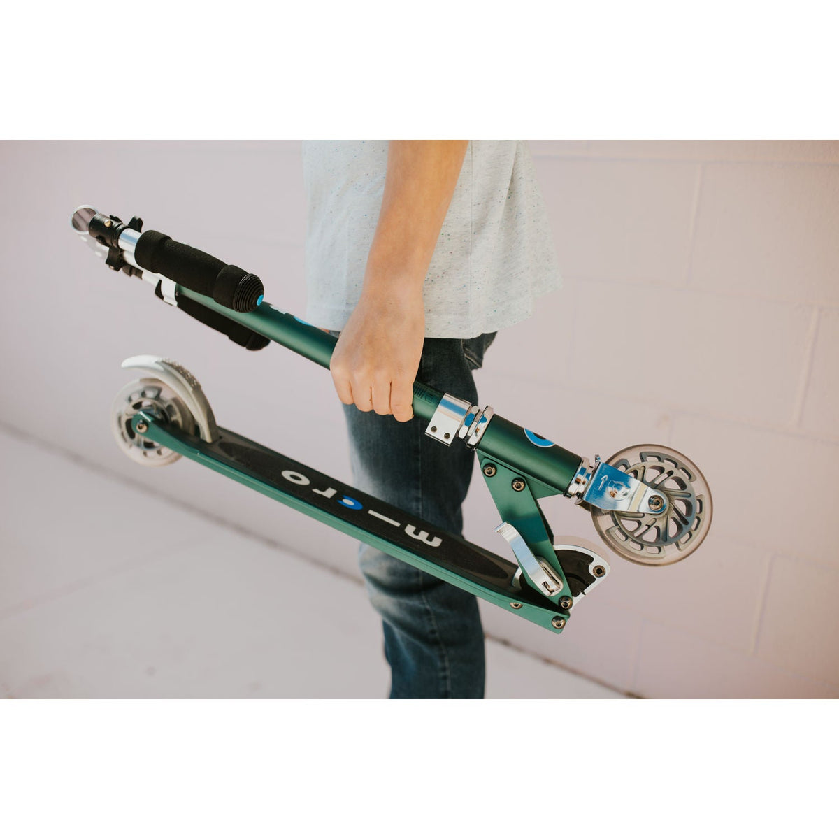 Micro Scooter Sprite LED – image 6