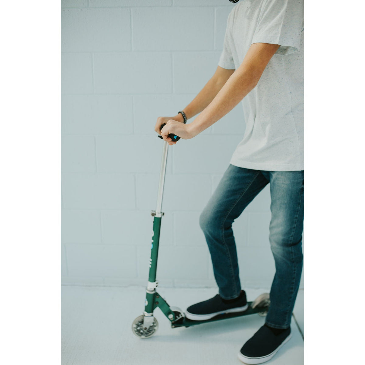 Micro Scooter Sprite LED – image 3