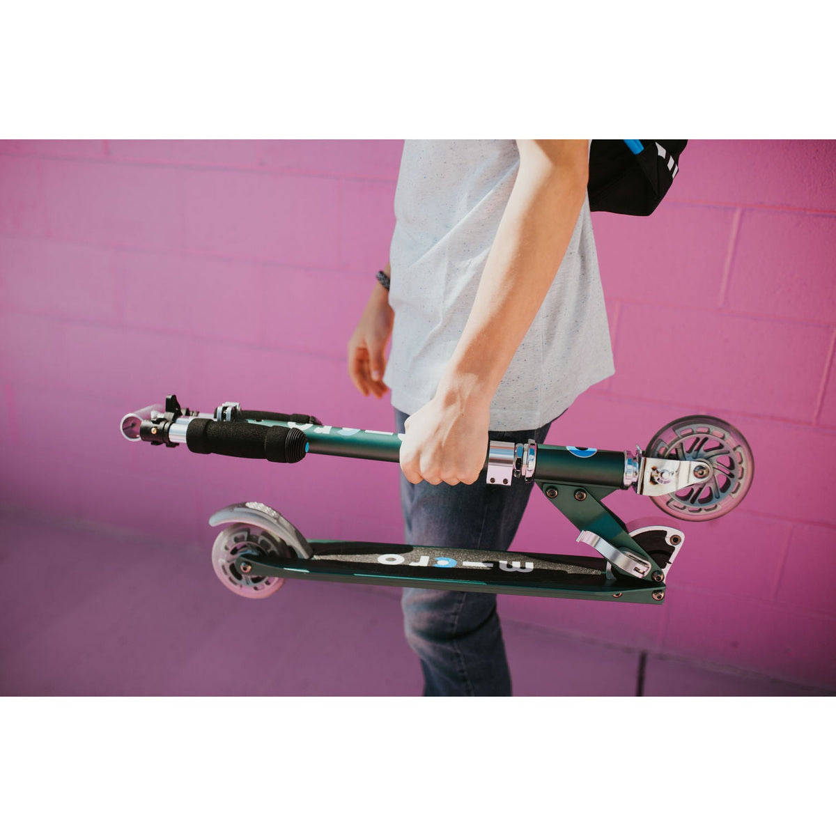 Micro Scooter Sprite LED – image 7