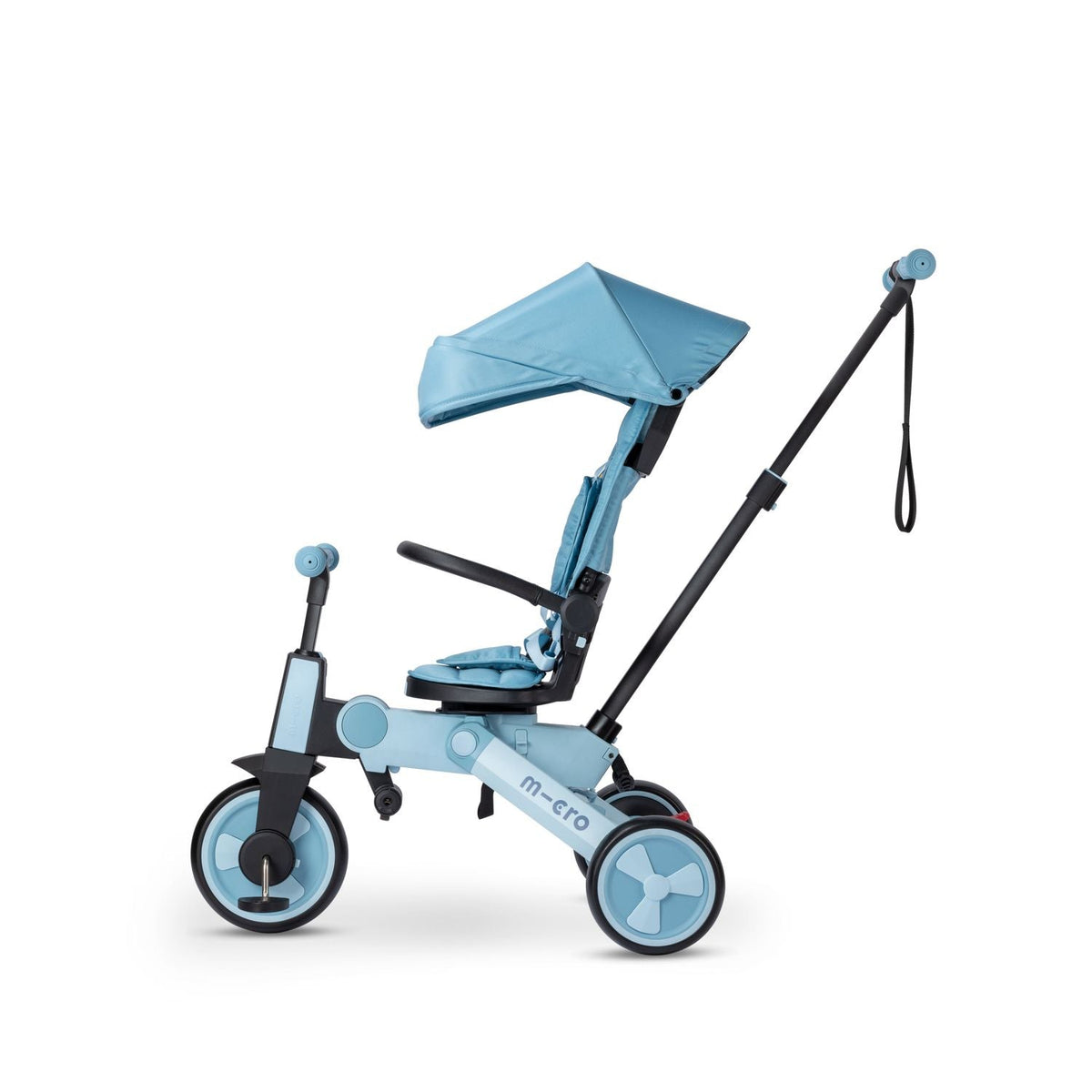 Micro Tricycle – image 26