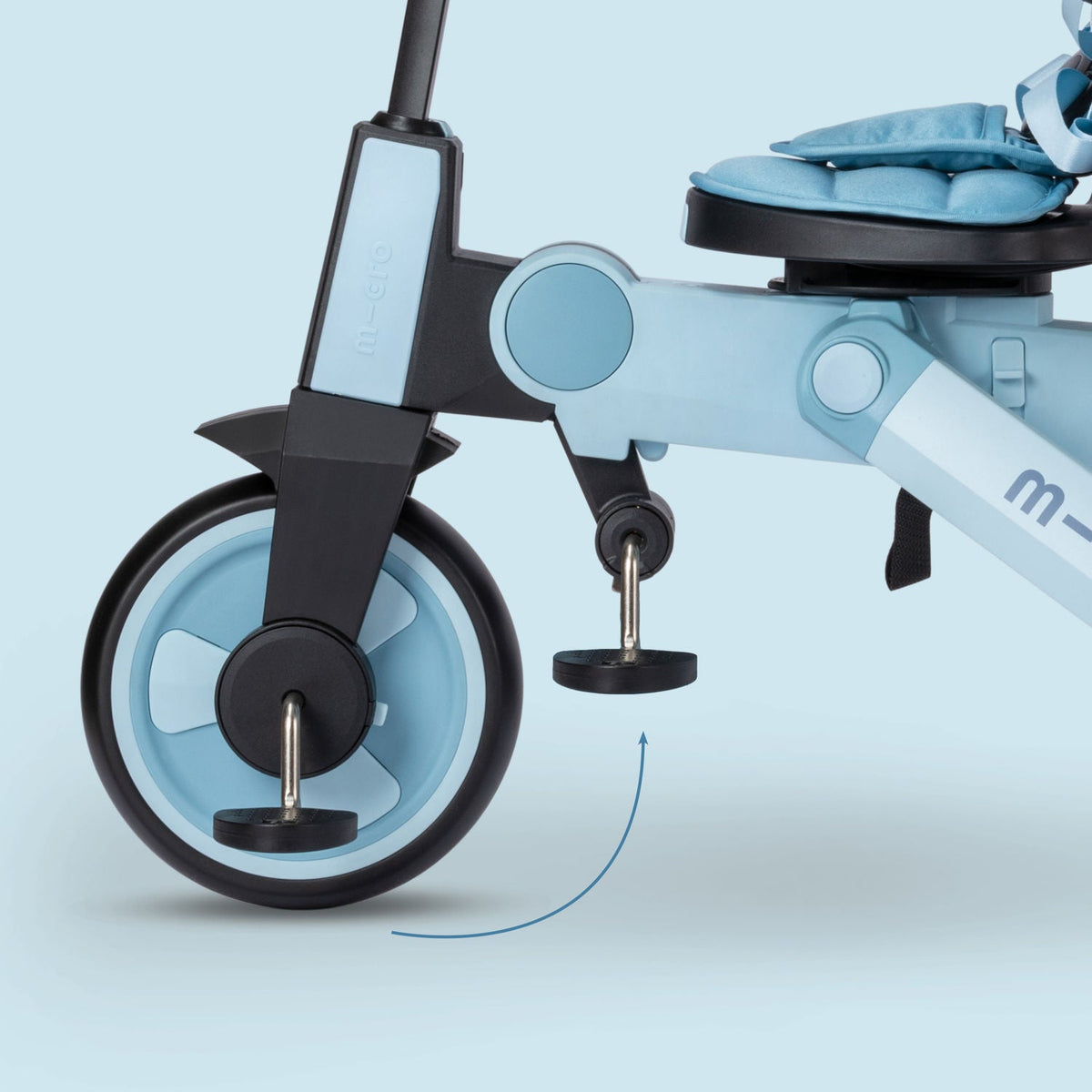 Micro Tricycle – image 17