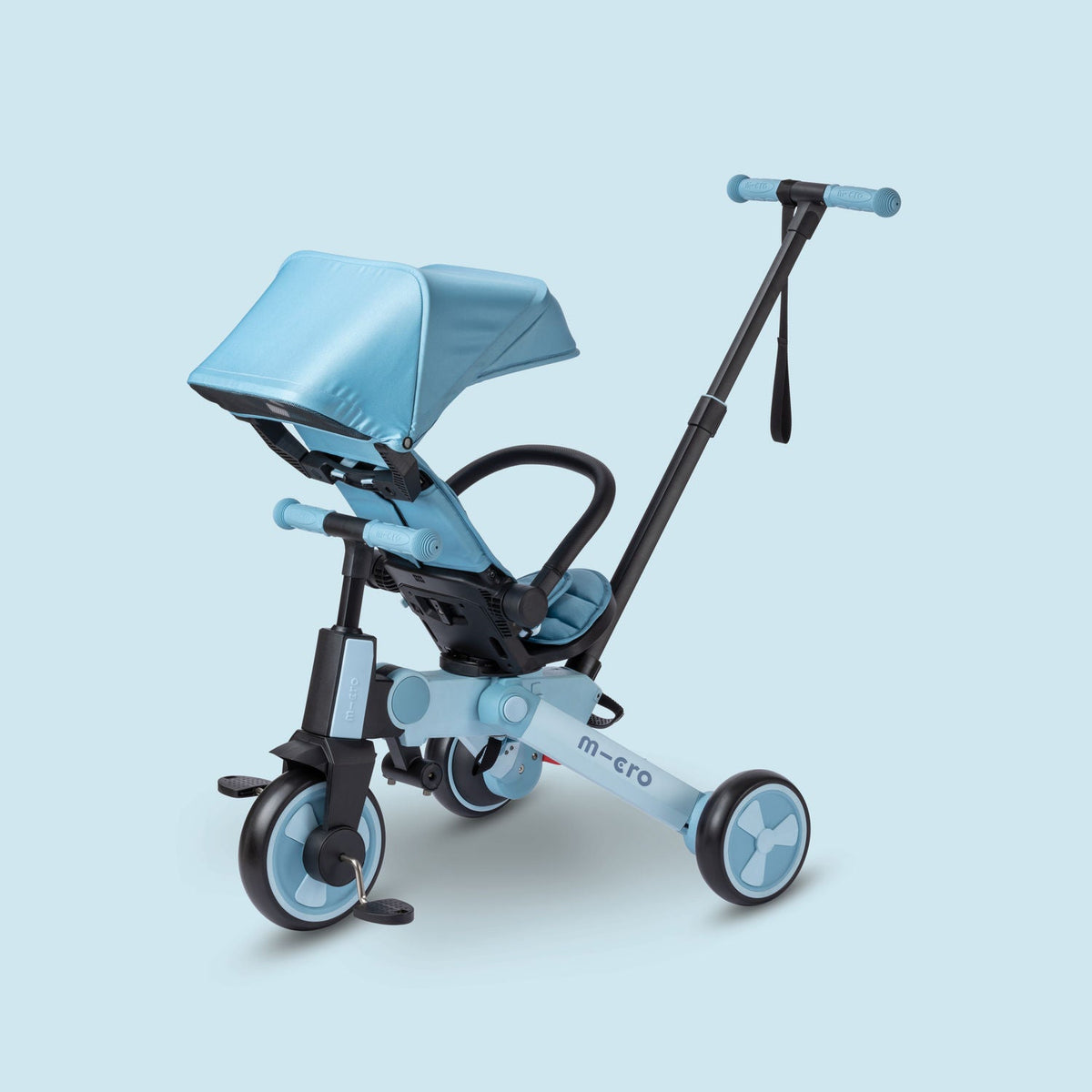 Micro Tricycle – image 10