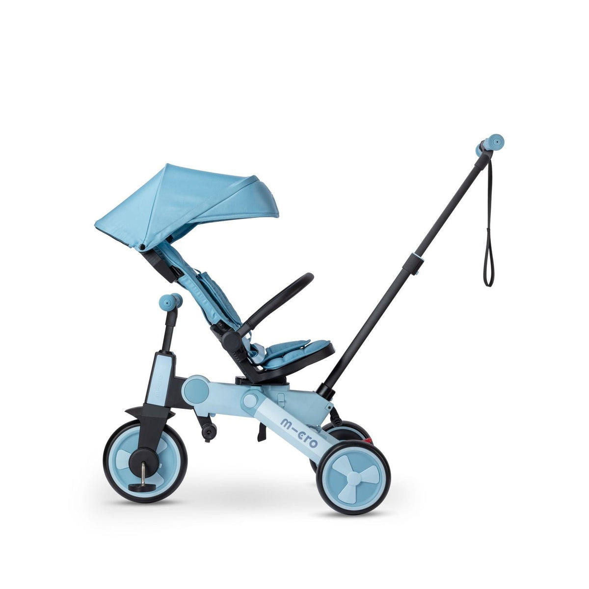 Micro Tricycle – image 25
