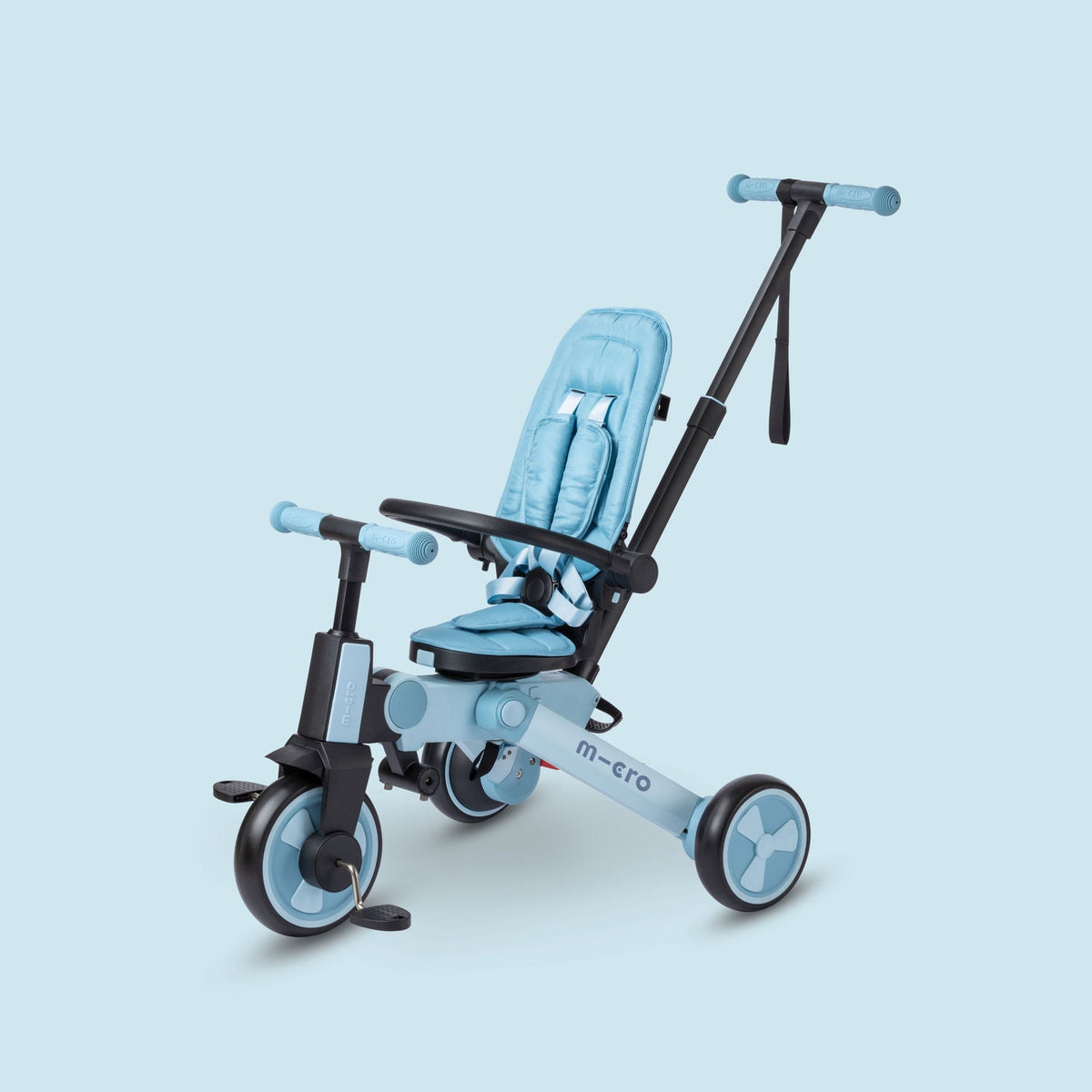 Micro Tricycle – image 14