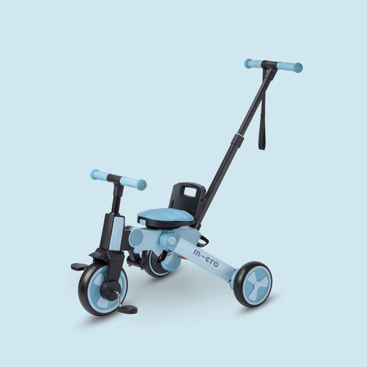 Micro Tricycle – image 12