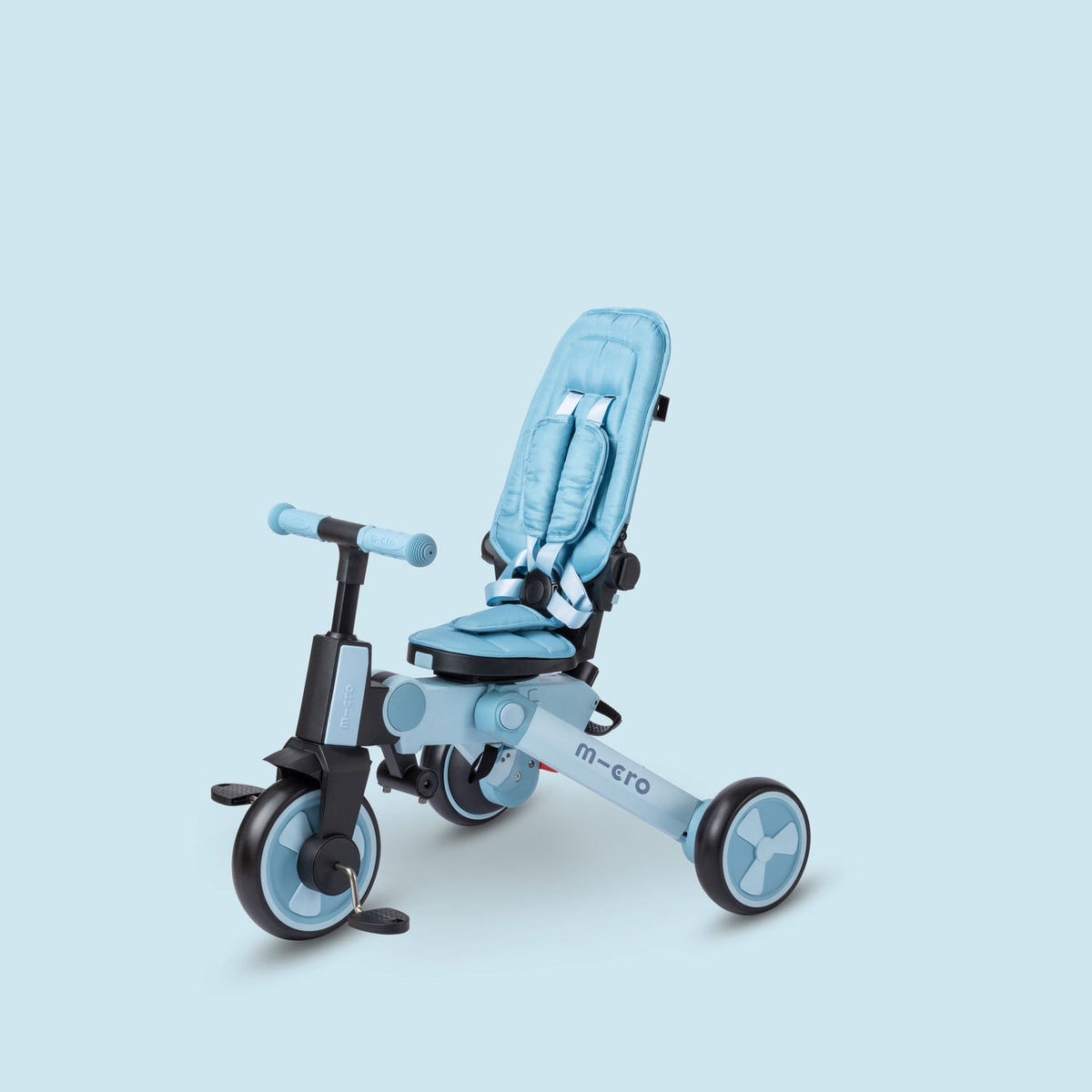 Micro Tricycle – image 13