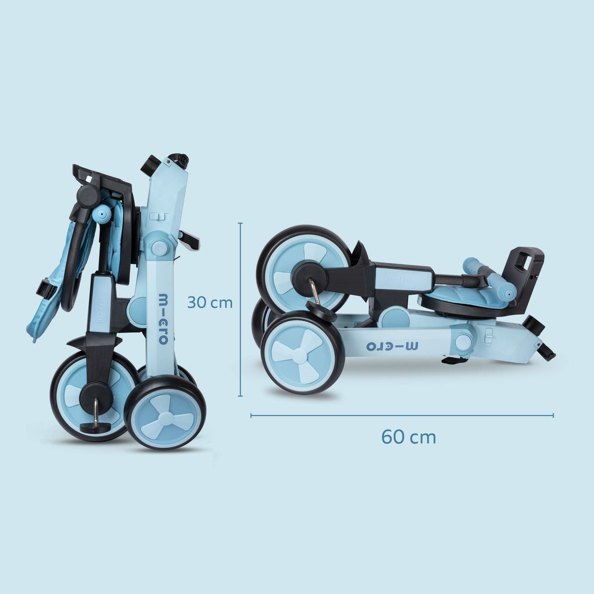 Micro Tricycle – image 11
