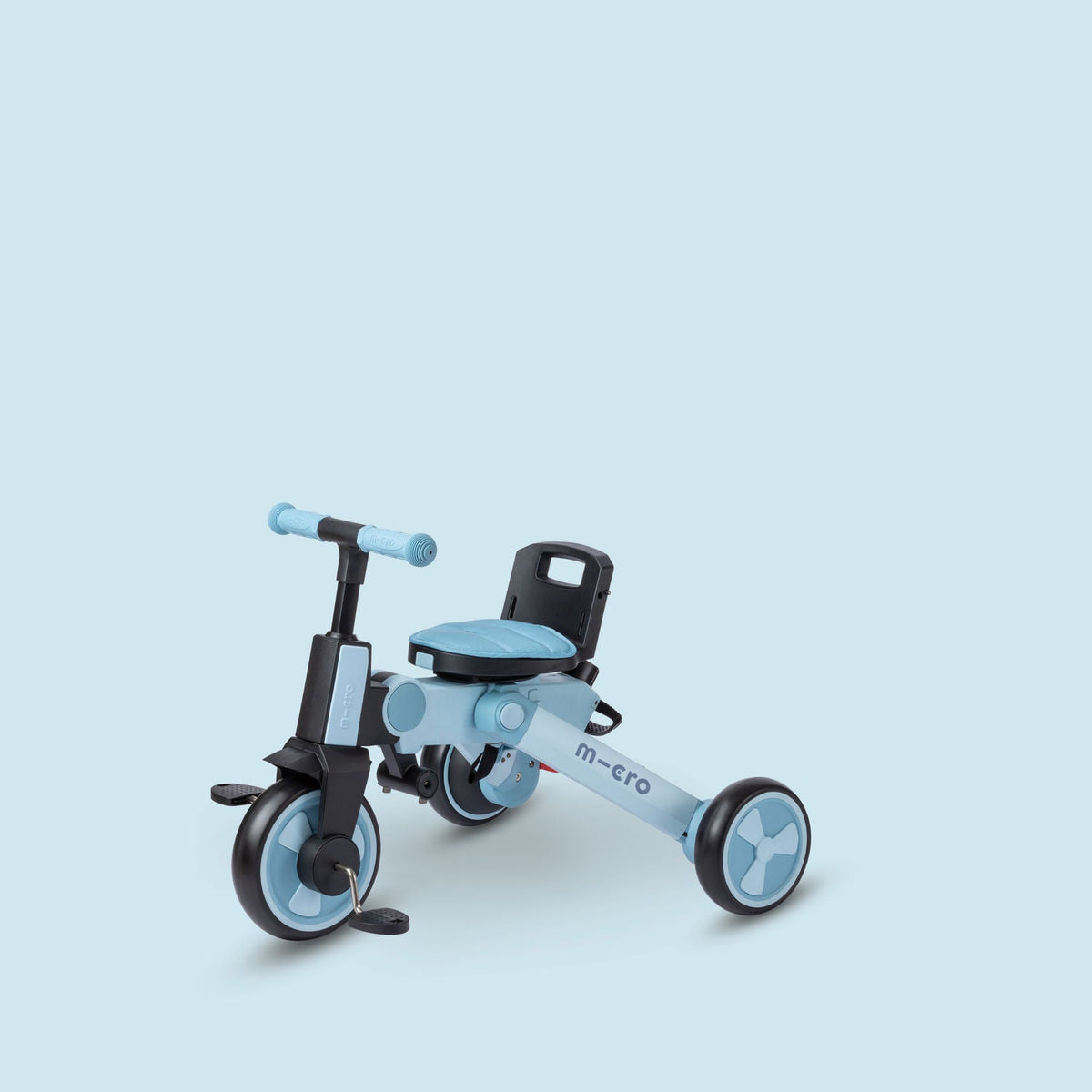 Micro Tricycle – image 16