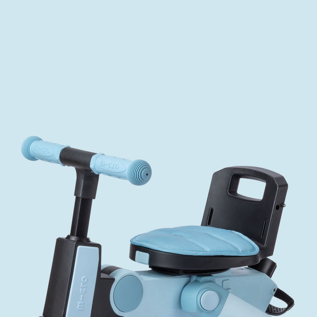 Micro Tricycle – image 15