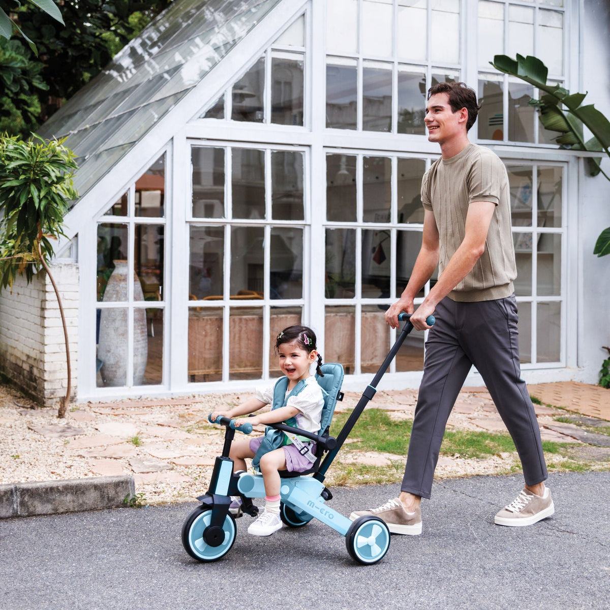 Micro Tricycle – image 4