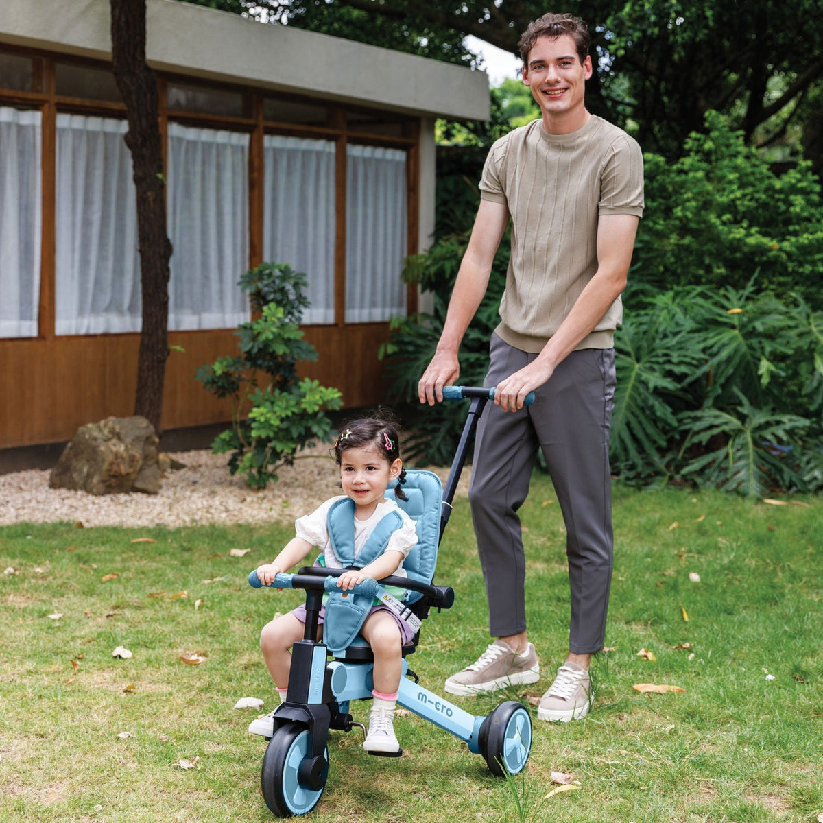 Micro Tricycle – image 3
